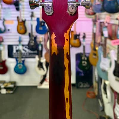 Vintage LP Relic Electric - Pre Owned image 13