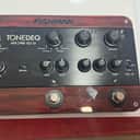 Fishman ToneDeq AFX Preamp EQ and DI with Dual Effects 2010s - Standard