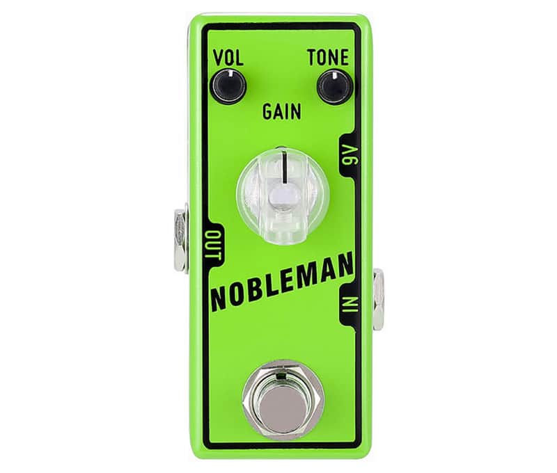 Tone City Nobleman image 1
