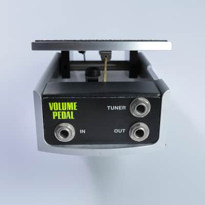 Ernie Ball 6166 Mono Volume Pedal image 5