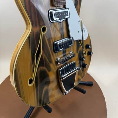Fender Coronado II Wildwood II 1967-1968 image 12