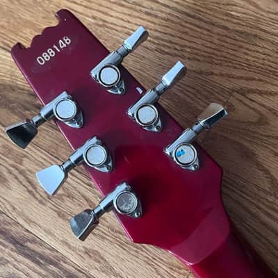 Aria pro ii Pe-450 1970’s - made in Japan image 5