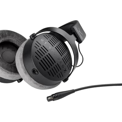 Beyerdynamic DT 900 Pro X Open-Back Studio Headphones *USA Small Business* image 3