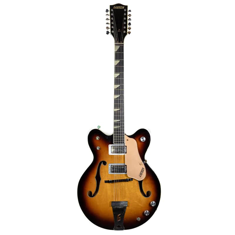 Gretsch 1968 6075 12-String image 1