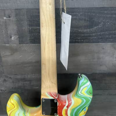 Funk custom S series 2024 image 10