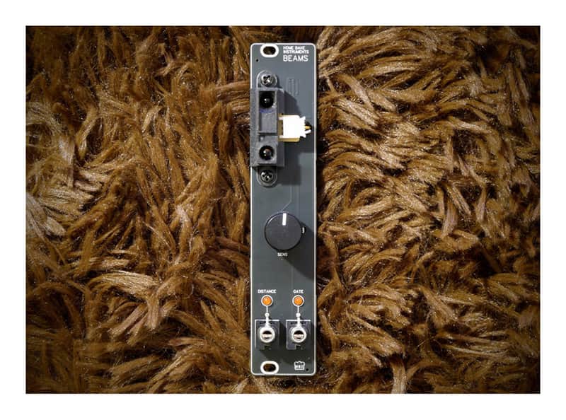 Home Bake Instruments Euro Beams Dynamic Destination Controller image 1