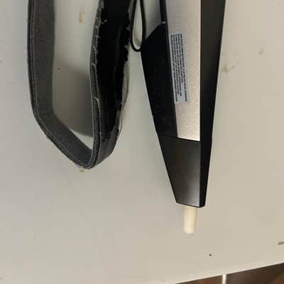 Akai EWI4000S 2005 - Present - Black image 3