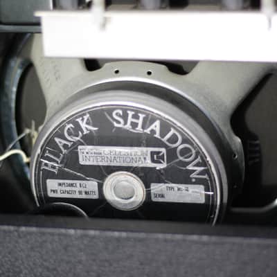 Mesa Boogie .50 Caliber Combo - Black image 9