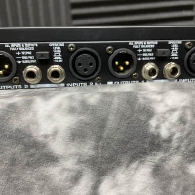Behringer DSP1124P Feedback Destroyer Pro image 5