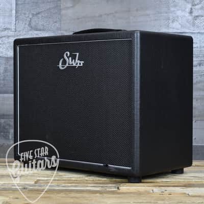 Pre-Owned Suhr 1x12 Cabinet image 3