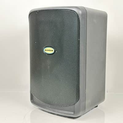 PA System Samson Expedition XP40iW Portable image 1