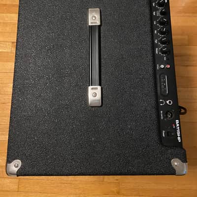Ampeg BA115HP 2000’s Black image 3