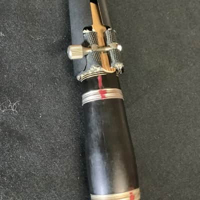 Selmer-Paris Series 9 Bb clarinet 1965 image 12
