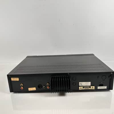 Magnavox CDB650 CD Player Digital image 8