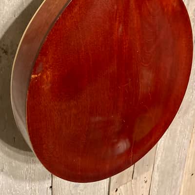 Fantastic sounding 1916 Gibson Model A Mandolin w/Case, Support Brick and Mortar Shops! Bild 9