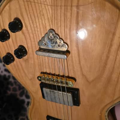 Ibanez 2617-NT Artist 1975 - 1980 - Natural image 11