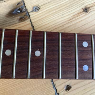 Squier Pre Affinity Strat by Fender Electric Guitar Neck 1996 Stratocaster YN6 image 6