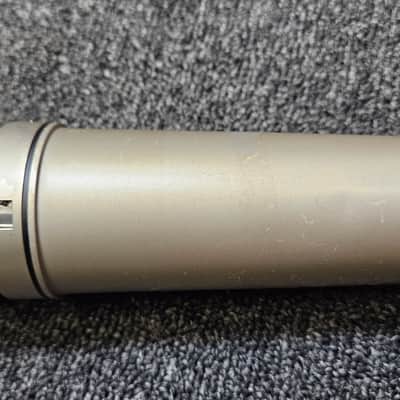 Vintage Neumann U 67 Large Diaphragm Multipattern Tube Condenser Microphone 1960 - 1971 - Nickel image 8