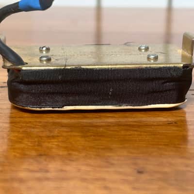 Vintage DiMarzio Super Distortion USA Double Cream Neck, 1978-81, ONE OWNER! image 17