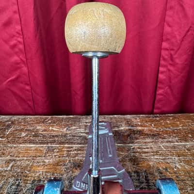 Vintage Slingerland No. 938 Tempo King Bass Drum Pedal image 6