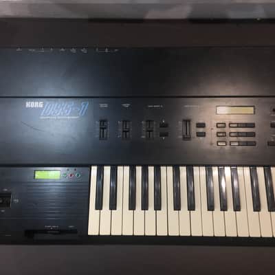 Korg DSS-1