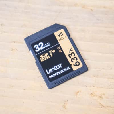 Tascam DP-03SD Digital Portastudio Recorder DP03SD DP03-SD Multitrack U283293 Bild 8