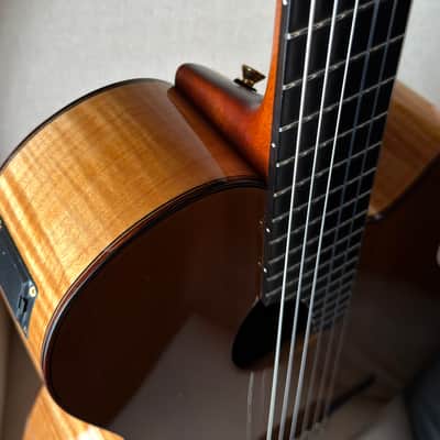 Paul McGill Super Ace Nylon Crossover Classical RMC image 7