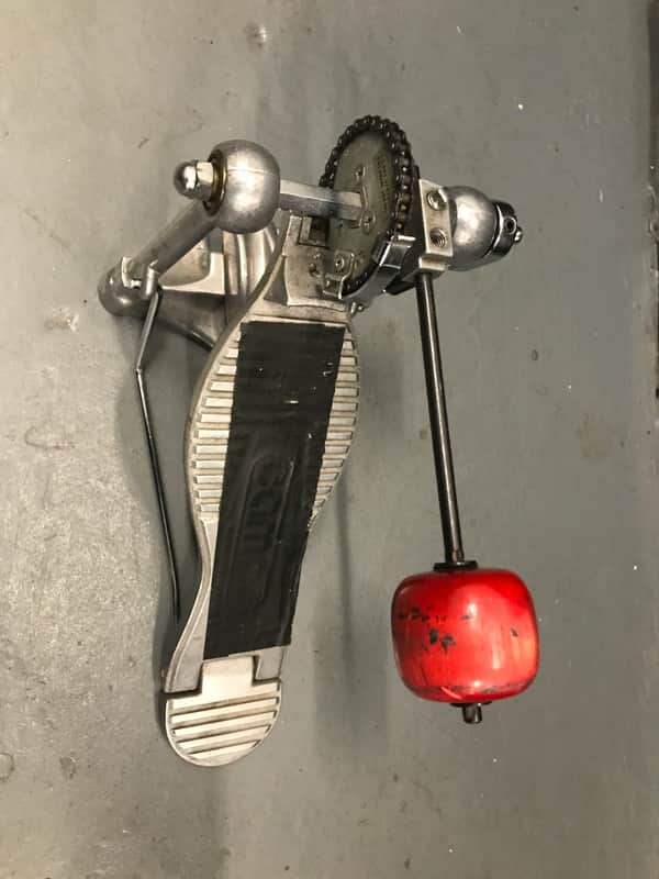 Camco HP-35 Chain Drive Bass Drum Pedal image 1