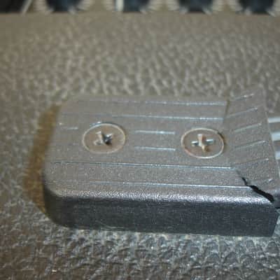 Yorkville Sound Bloc 100K 3 Channel Keyboard Amp image 5
