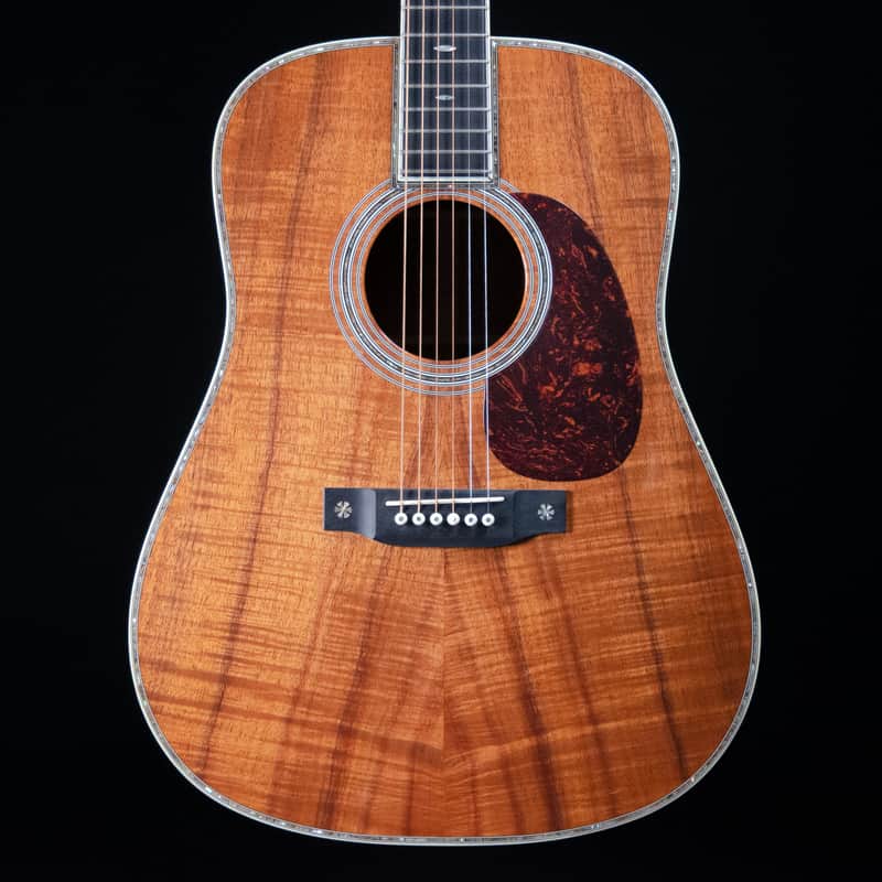 Martin Standard Series D-42K2 image 1