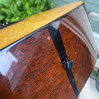 Collings D1AV Varnish 2006 image 13