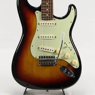 Fujigen OS-10TT-R Timeless Timber 3 Tone Sunburst image 2