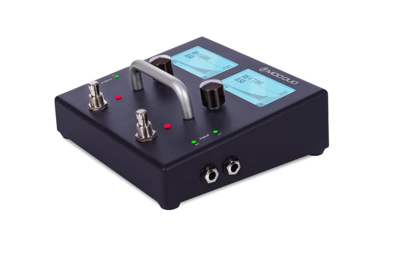 MOD Audio MOD Duo image 4