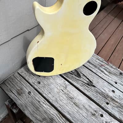 1983 Gibson Les Paul Mystery Special Flag image 4