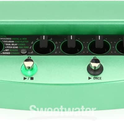 Line 6 DL4 MkII Delay Modeler Pedal (DL4MkIId2) image 3