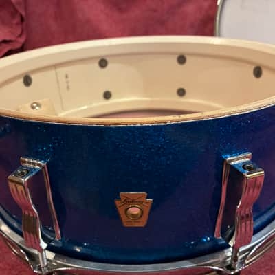 Ludwig Jazz Festival 1967 - Blue Sparkle image 22
