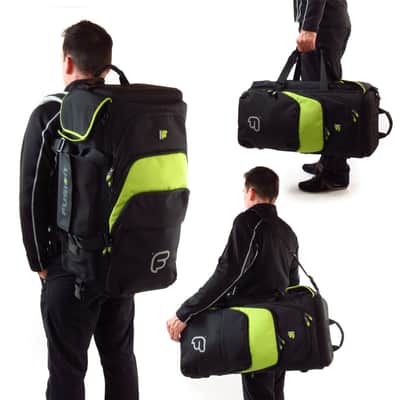 Fusion Bags Premium 3x Trompete Gigbag image 2