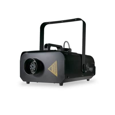 American DJ VF1300 | 1300W Mobile Fog Machine image 5