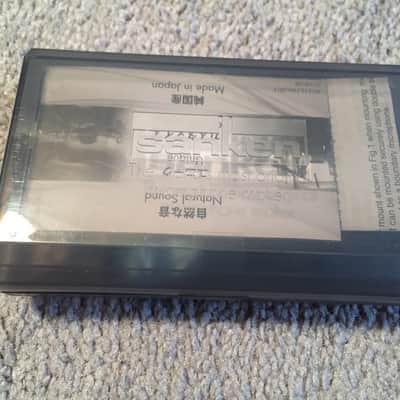 Sanken COS 11d Lavalier Microphone image 7
