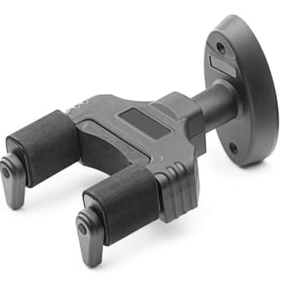 Stagg Auto Lock Guitar Hanger image 1