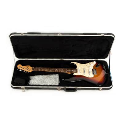 Fender Custom Shop Stratocaster "Stratoblaster" 2000s owned by Mike Wanchic image 12