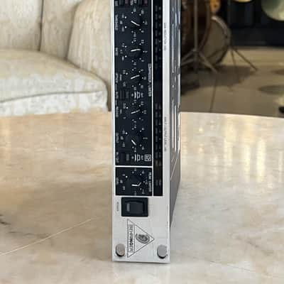 dbx 363X DUAL GATE image 11