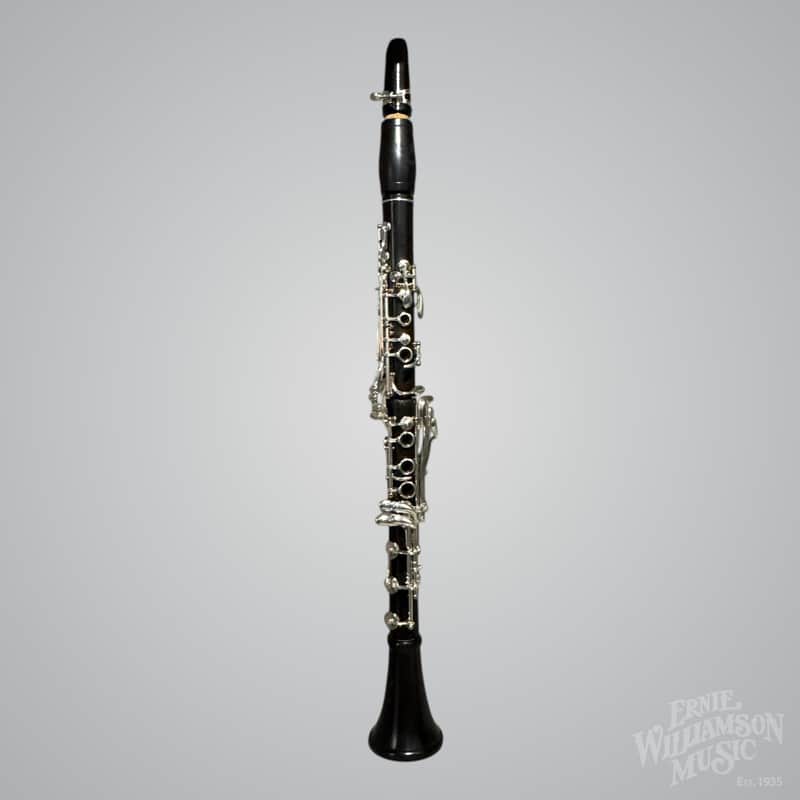 Royal Global FB-B Bb Firebird Clarinet image 1