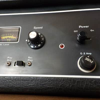 Flexion by Kastam tape speed echo 70s image 4