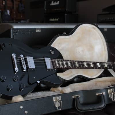 Gibson Les Paul Studio 2010 - Ebony image 5