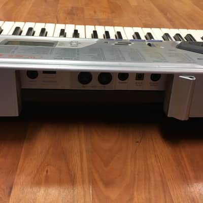 Casio CTK-491 61-Key Keyboard | Reverb