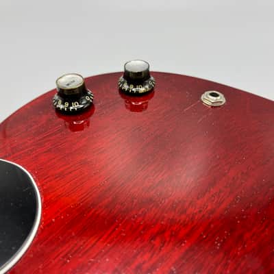 Gibson SG Junior 1965 image 5