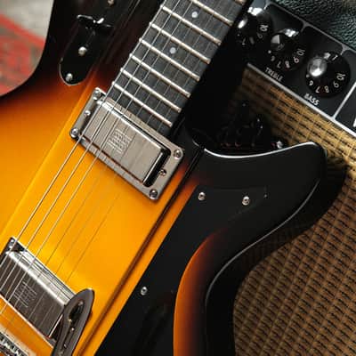 Eastman Juliet Henry James I Sunburst (RRP £1749) #K2400522 image 12