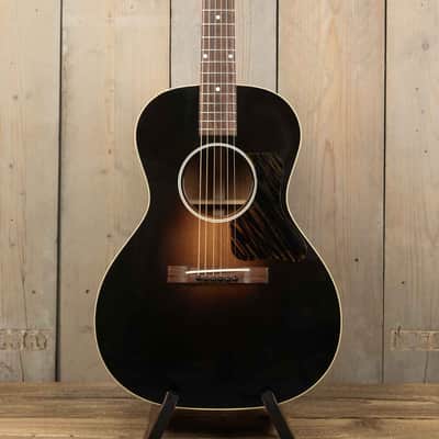 Gibson 1932 L-00 Reissue 2016 - Vintage Sunburst image 1