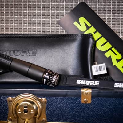 Shure SM57 Instrument Microphone image 7